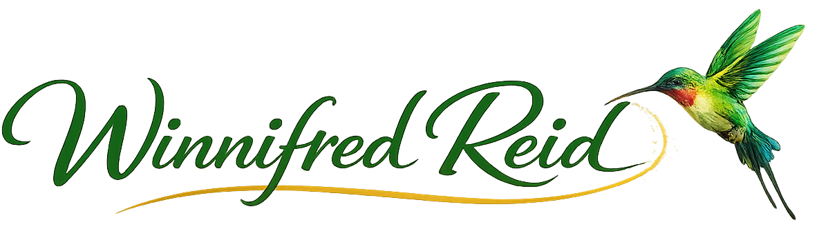Winnifred Reid